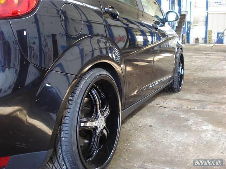 Seat Altea 2,0 TDI FR SOLGT billede 2