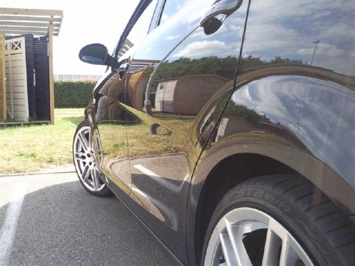 Seat Altea 2,0 TDI FR SOLGT billede 4