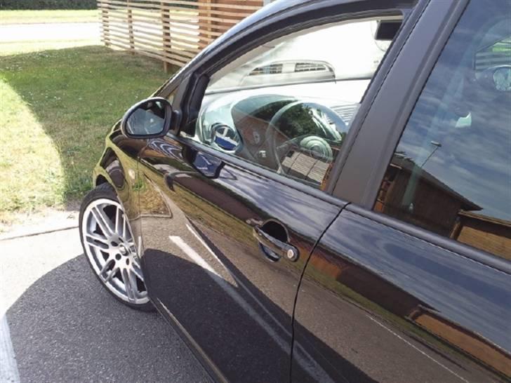 Seat Altea 2,0 TDI FR SOLGT billede 5