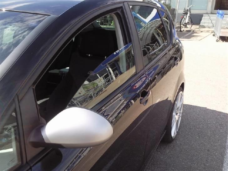 Seat Altea 2,0 TDI FR SOLGT billede 6