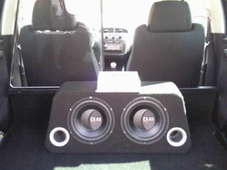 Seat Altea 2,0 TDI FR SOLGT billede 8