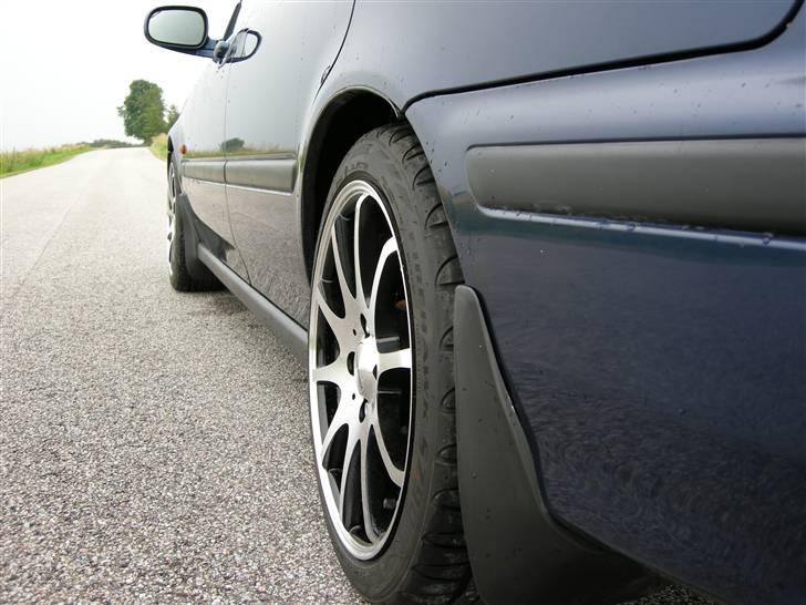 Honda Civic billede 6