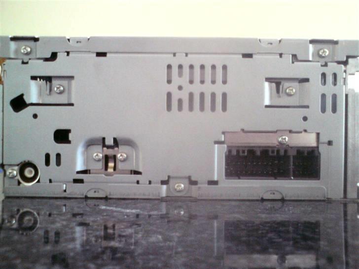 Dodge caliber  billede 8