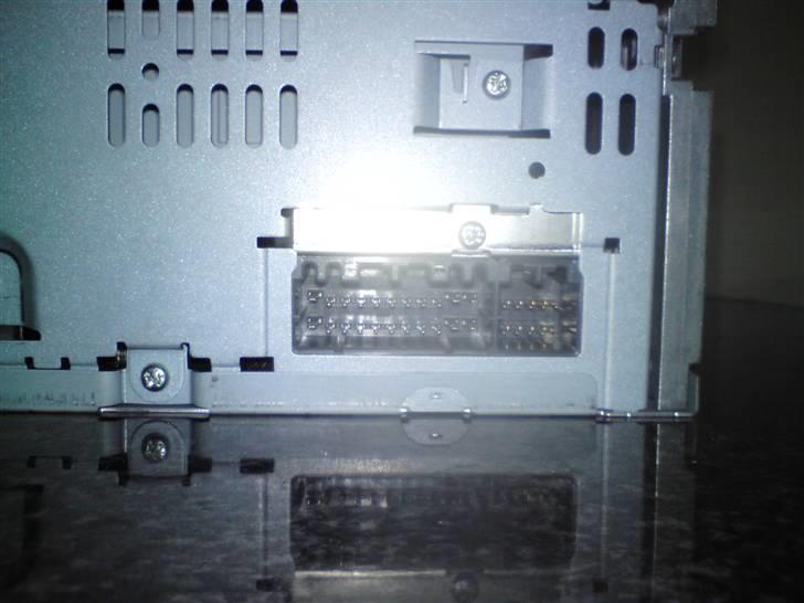 Dodge caliber  billede 9