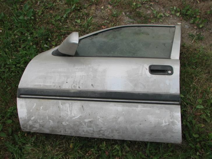 Opel Vectra a   billede 7