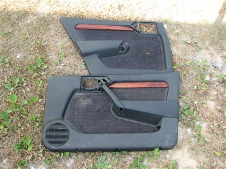 Opel Vectra a   billede 11