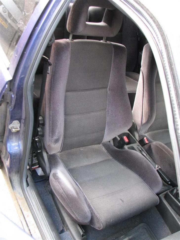 Opel Vectra a   billede 15