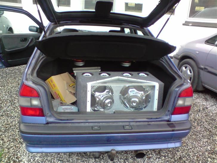 Nissan SOLGT billede 1