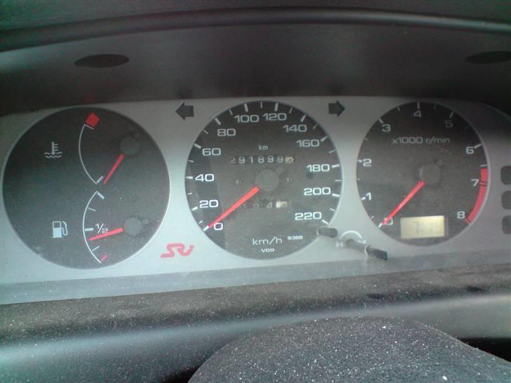 Nissan SOLGT billede 3