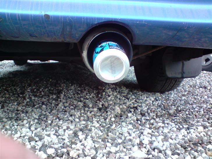 Nissan SOLGT billede 5