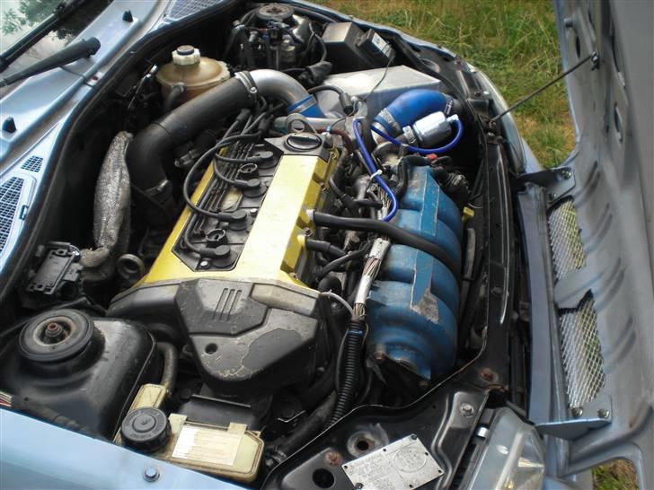 Renault Clio 1.8 16v Turbo SOLGT billede 9