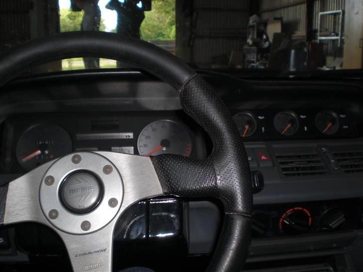 Renault Clio 1.8 16v Turbo SOLGT billede 10