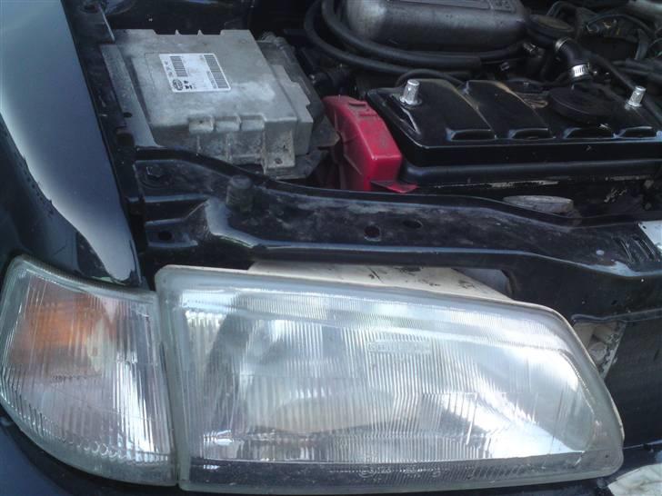 Peugeot 106 Rally  billede 5