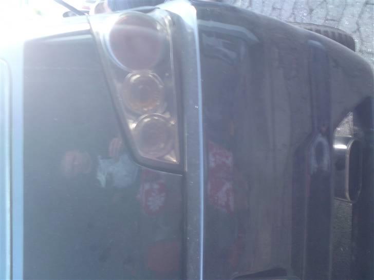 Peugeot 106 Rally  billede 6