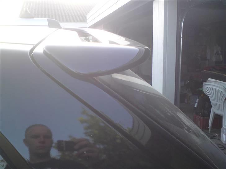 Peugeot 106 Rally  billede 12