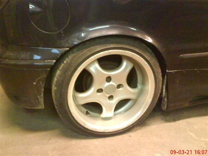 Fiat bravo 1,6 sx 16v  billede 2