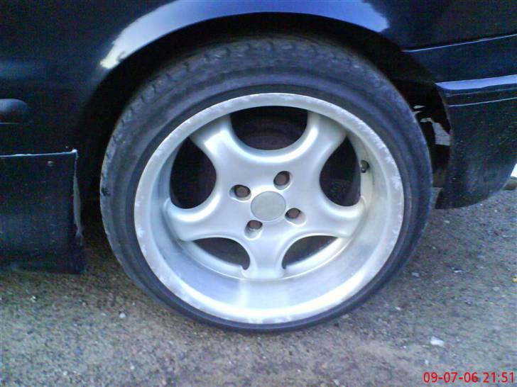 Fiat bravo 1,6 sx 16v  billede 7