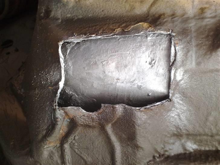 Peugeot 205 GRD SOLGT! billede 9