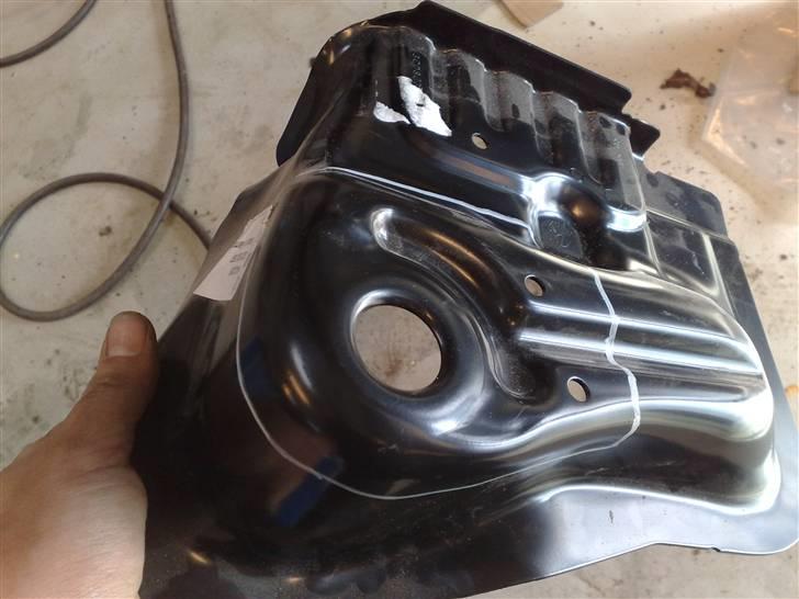 Peugeot 205 GRD SOLGT! billede 10