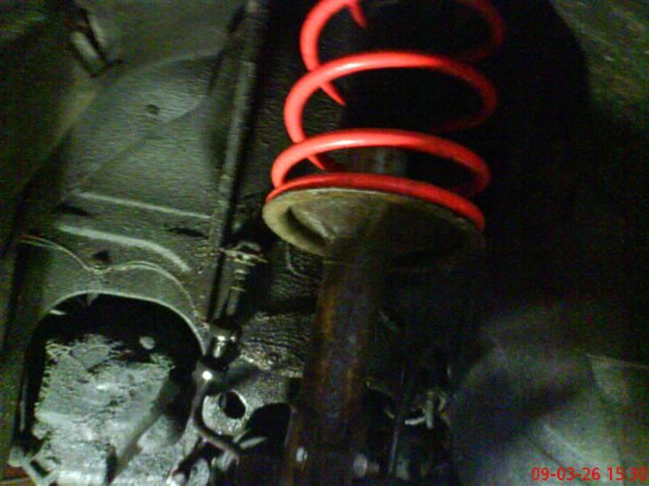 Fiat bravo 1,6 sx 16v  billede 12