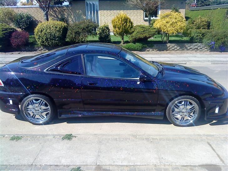 Honda acura integra billede 8