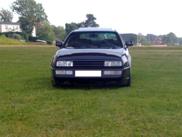 VW corrado 2,0 16 v solgt  - Fra fyn  billede 12