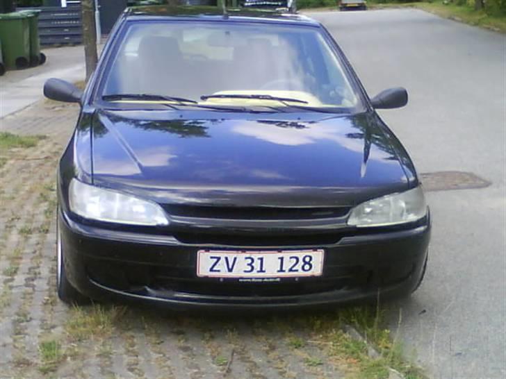 Peugeot 306 XR billede 2