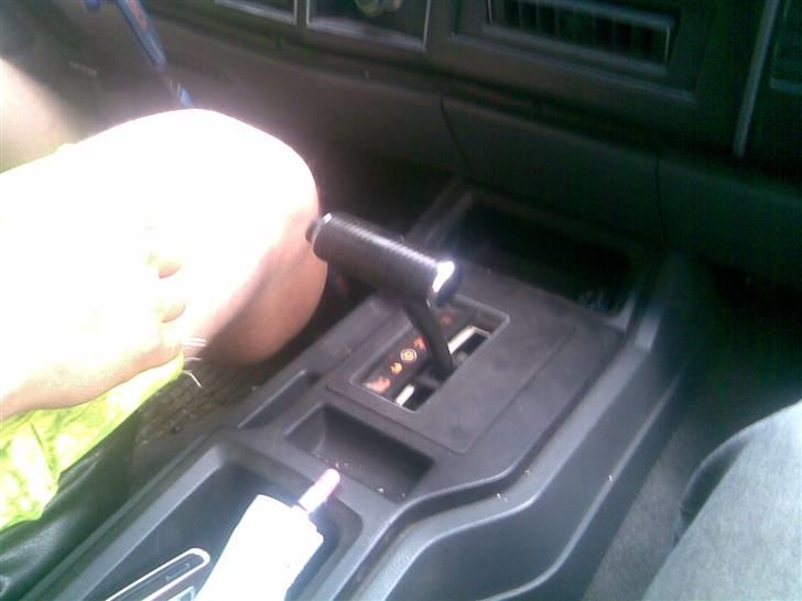 Jeep Comanche (Solgt) billede 7