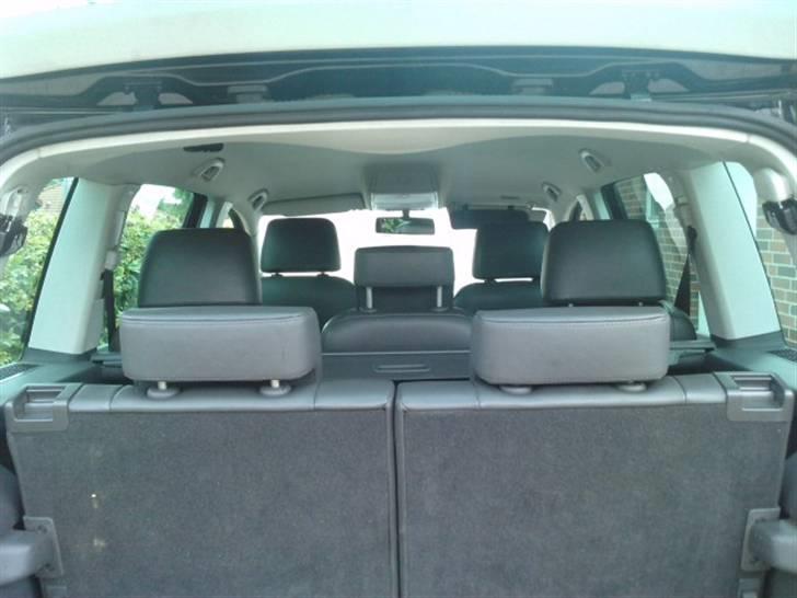 VW Touran Highline billede 17