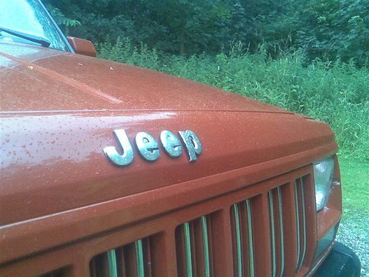 Jeep Comanche (Solgt) billede 13