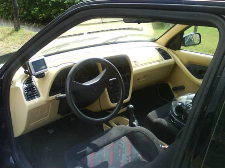 Peugeot 306 XR billede 5