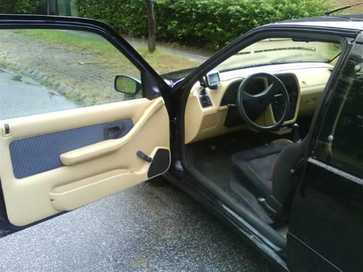 Peugeot 306 XR billede 6