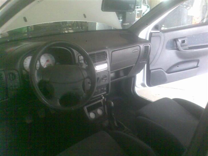 Seat cordoba SX100 (Solgt) billede 12