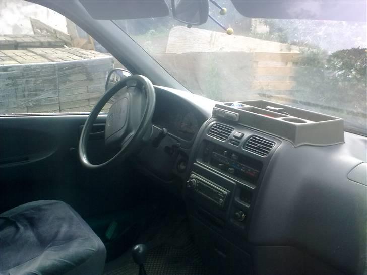 Toyota Hiace (Solgt) billede 3