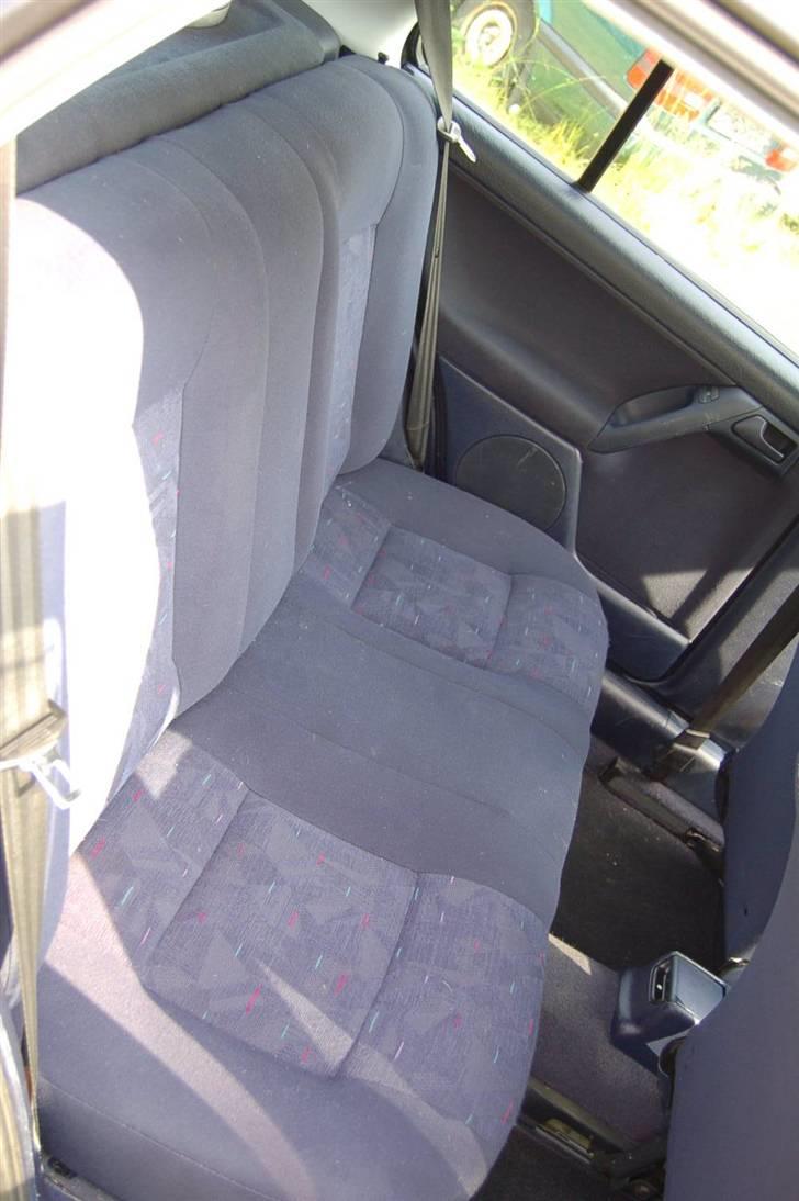 VW golf. VR6 Chippet (solgt) billede 8