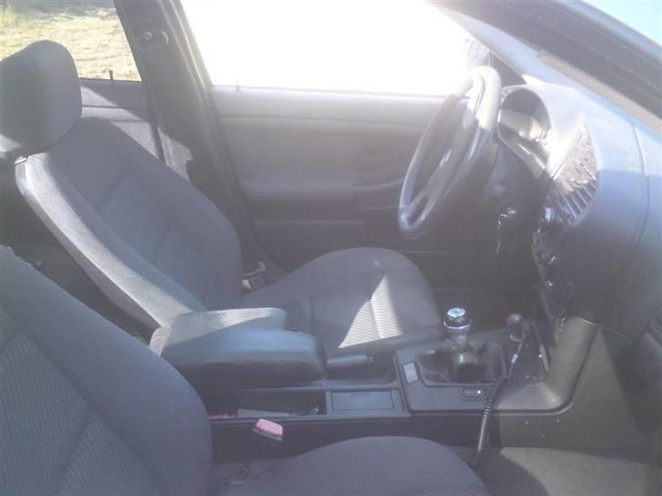 BMW E36 320i **SOLGT** billede 6
