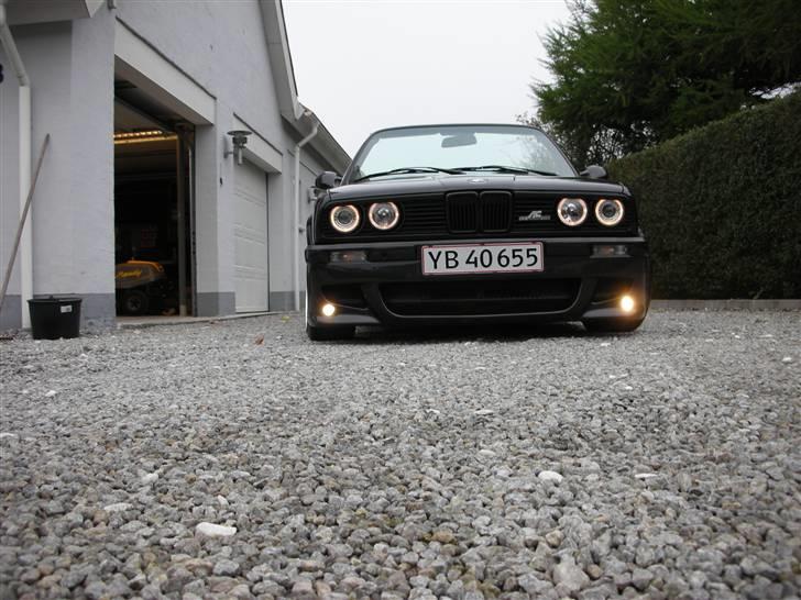 BMW Cabriolet billede 4