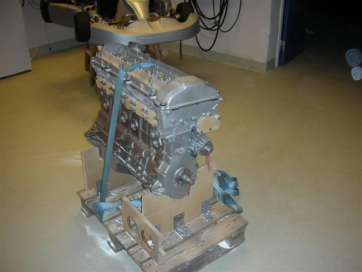 BMW Cabriolet billede 6