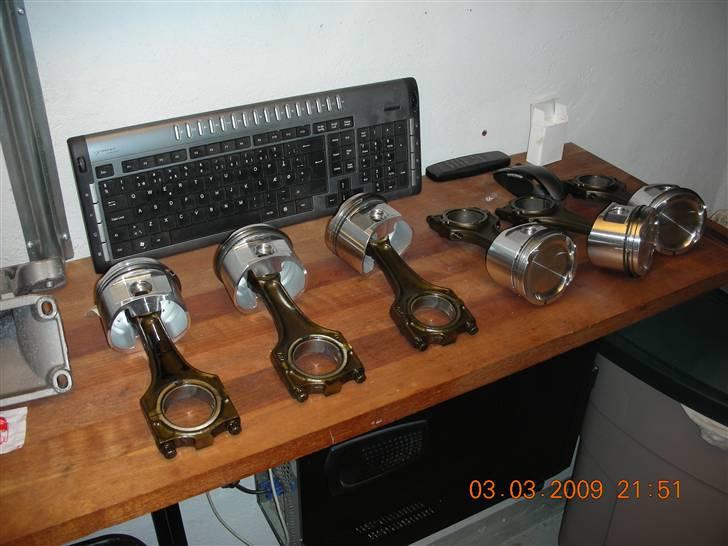 BMW Cabriolet billede 8