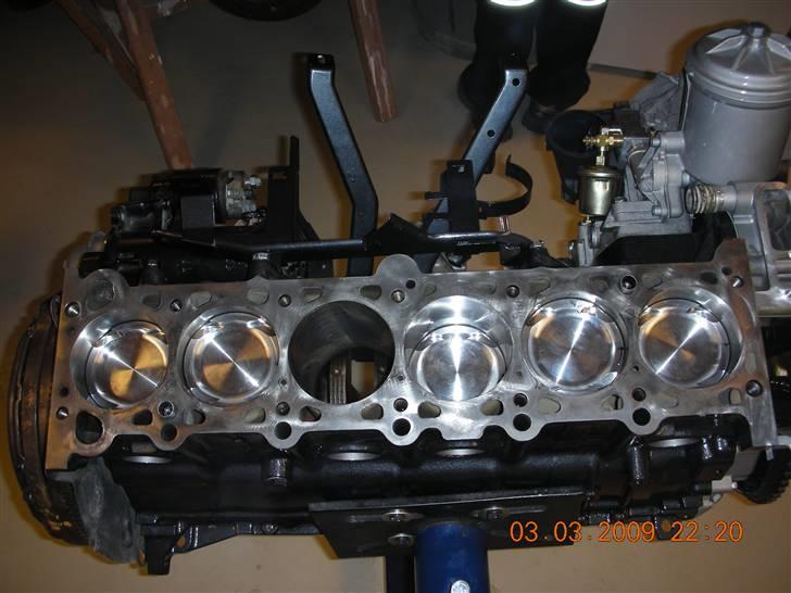 BMW Cabriolet billede 9