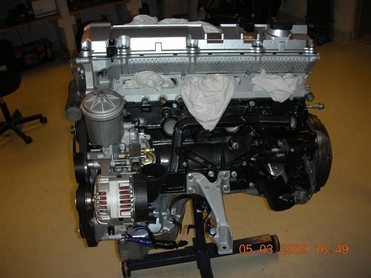 BMW Cabriolet billede 10