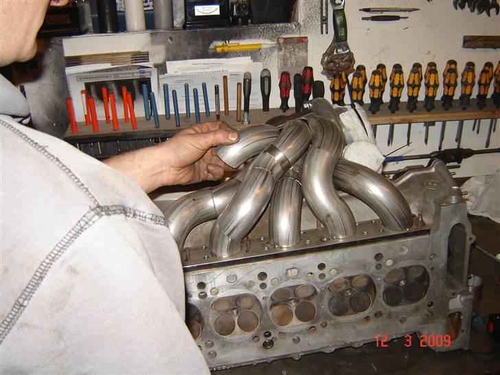 BMW Cabriolet billede 11