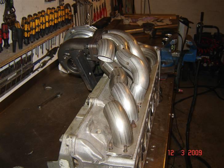 BMW Cabriolet billede 12