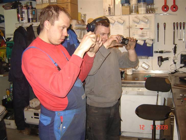 BMW Cabriolet billede 13