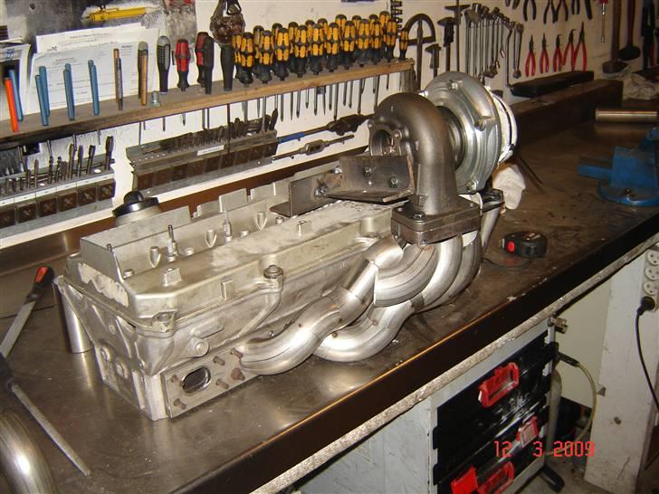 BMW Cabriolet billede 14