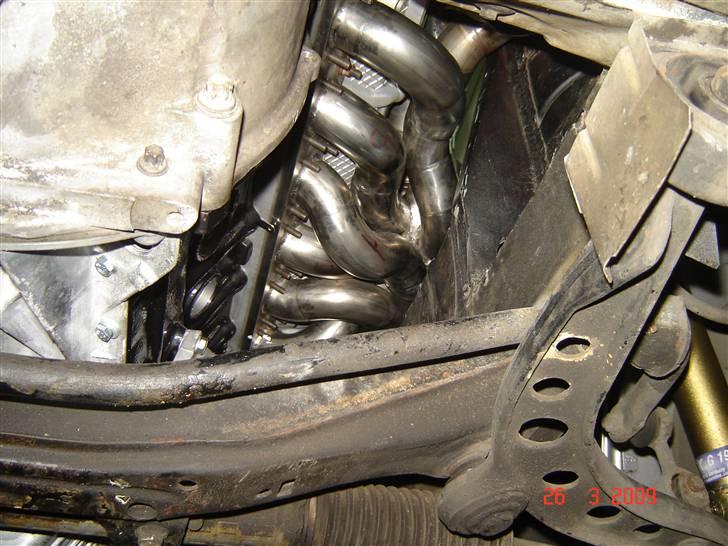 BMW Cabriolet billede 16