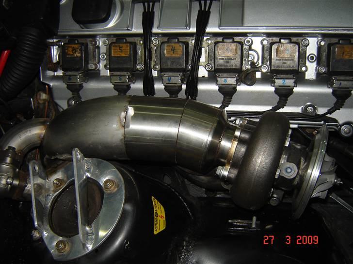 BMW Cabriolet billede 17