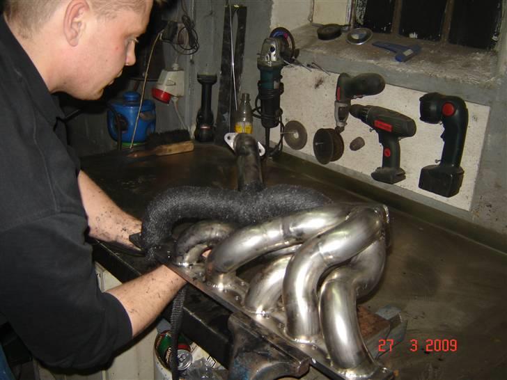 BMW Cabriolet billede 19