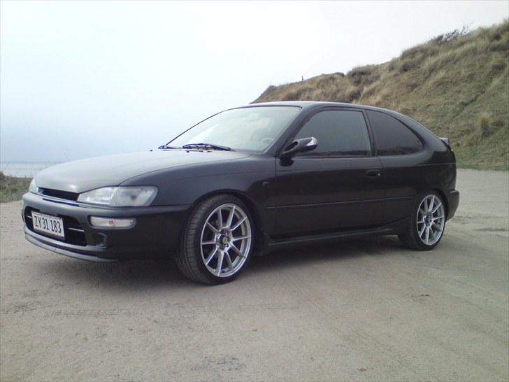 Toyota Corolla E10 Solgt - Hammerhavnen 20/4-2010 billede 12