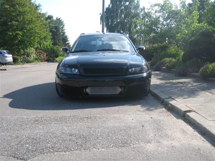 Audi A4 TDI billede 2